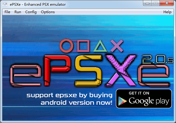 ePSXe中文版下载