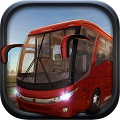 公交车模拟器2021中文版 安卓版v0.1