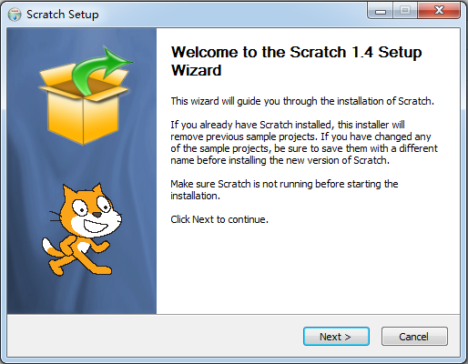 Scratch破解版下载
