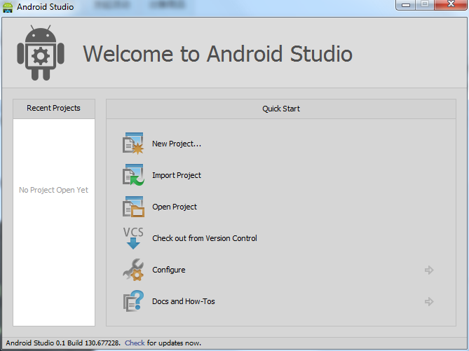 Android Studio破解版下载