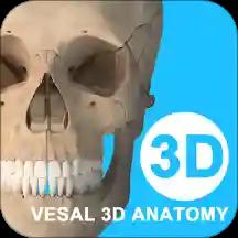 维萨里3D解剖 安卓版v5.6.0