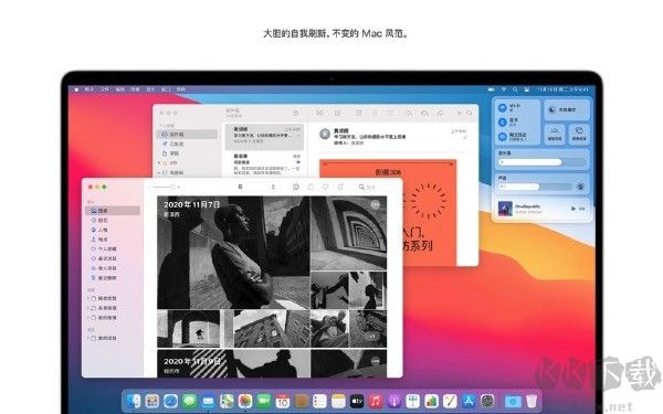 苹果操作系统Mac OS X镜像