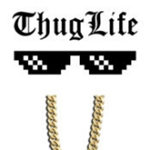 Thug Life Maker免费版 中文版v2.1