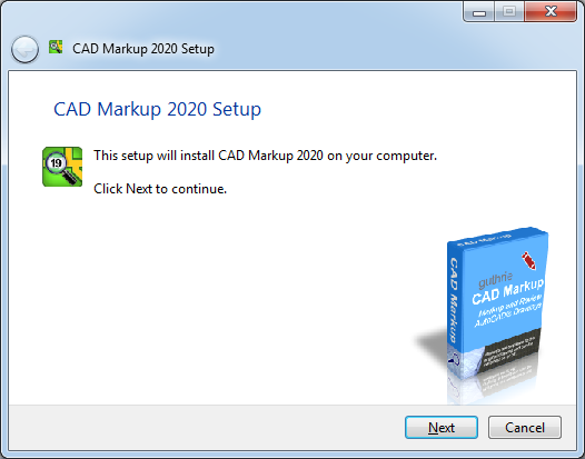 CAD Markup(CAD图纸浏览器)