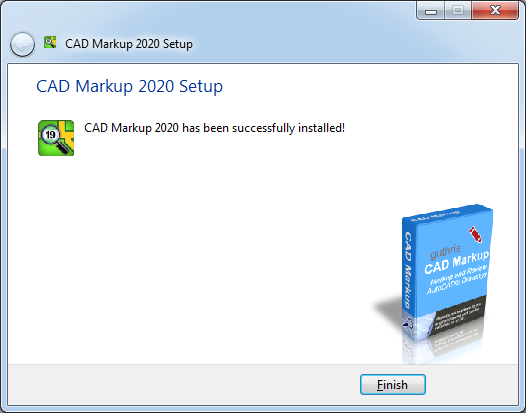 CAD Markup(CAD图纸浏览器)