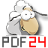 PDF24 PDF Creator v9.1.3 绿色免费版