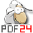 PDF24 PDF Creator