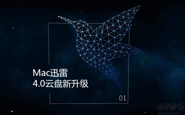 迅雷 For MAC