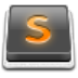 Sublime Text 64位文本编辑器 v5.0绿色版