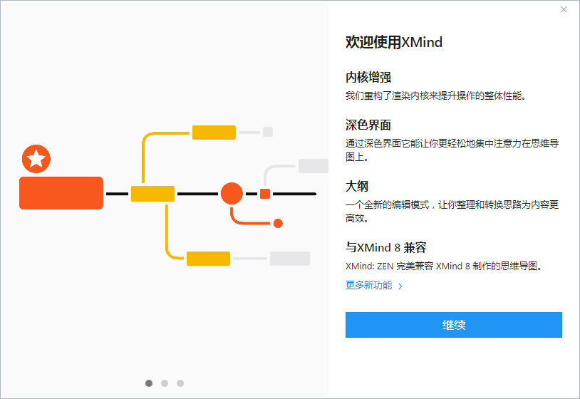 XMind中文版下载