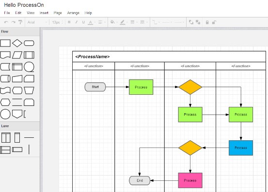 ProcessOn免费版下载