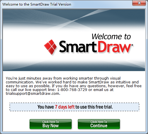 SmartDraw破解版下载