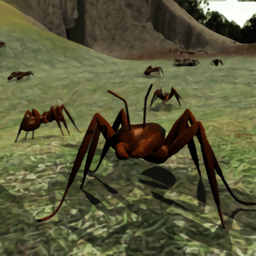 蚂蚁模拟器 v1.2安卓版