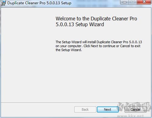 Duplicate Cleaner Pro破解版