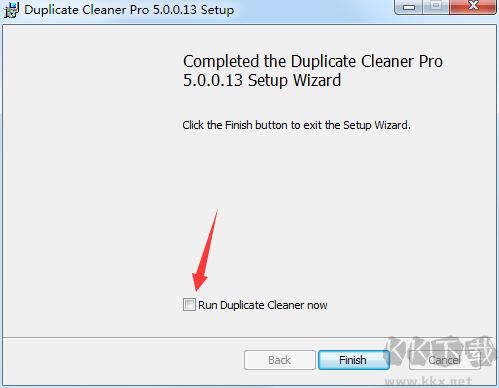 Duplicate Cleaner Pro破解版