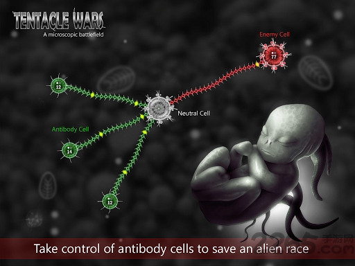 触手大战游戏(无限药剂)