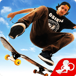 skate3滑板派对3 安卓牐v1.6.5