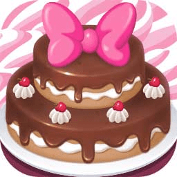 梦幻蛋糕店手机版 V2.9.5安卓版