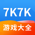 7K7K游戏盒