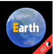 Earth地球APP 专业版v2.6.1