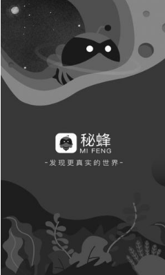 秘蜂(匿名交友软件)