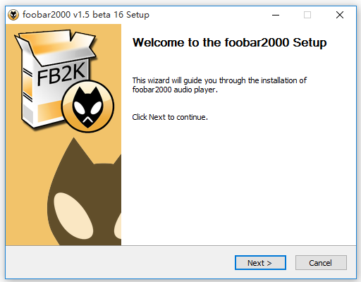 Foobar2000破解版下载