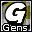 Gens v2.16 中文绿色版