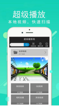 超级看影院