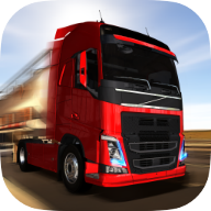 UKTruckSimulator中文版 v1.5安卓汉化版