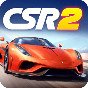 CSR赛车2无限金币版 v3.2.7安卓版