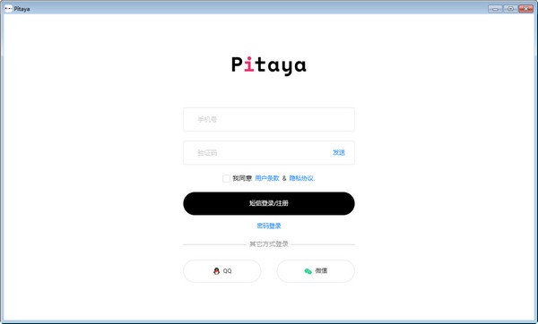 Pitaya英文写作辅助软件