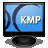 Kmplayer v2.9.7 中文绿色版