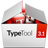 字体编辑器(TypeTool)