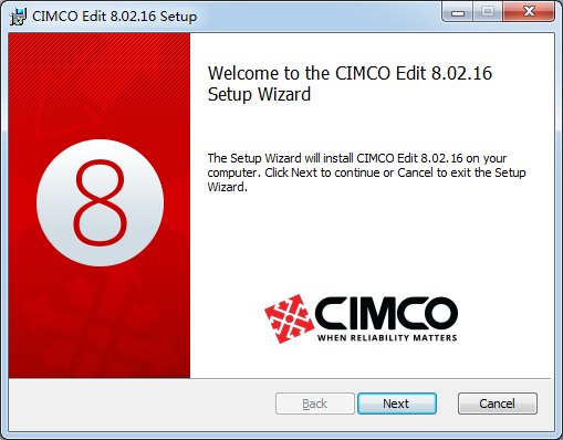 CIMCO Edit数控编程软件