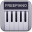 FreePiano钢琴模拟器 v2.3.2.1 绿色免费版