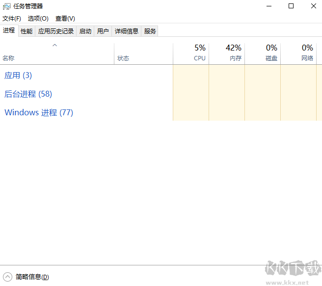 windows任务管理器-windows任务管理器下载 v6.1.7601.17514官方版