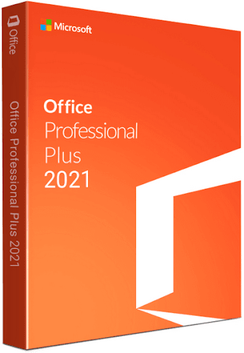 Office2021专业增强版批量许可版