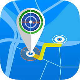 GPS工具箱(北斗定位)游戏图标
