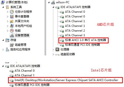 AS SSD Benchmark固态硬盘测试工具