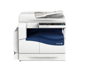 富士施乐 Fuji Xerox S2011 打印机驱动程序