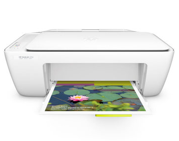 惠普 HP DeskJet 2132 打印机驱动程序