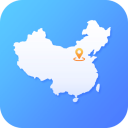 中国地图手机版(可放大) 安卓版v3.6.1