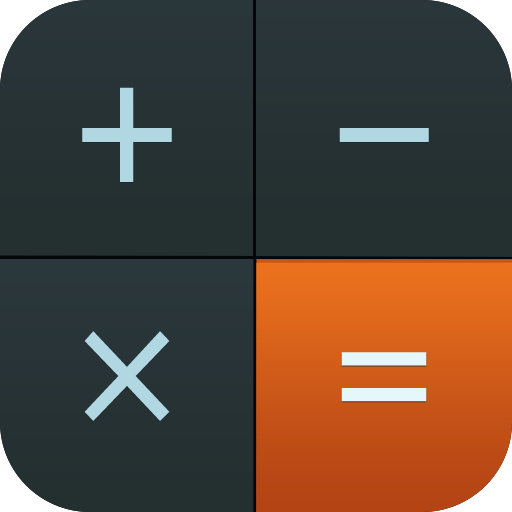 计算器(带隐藏功能)APP