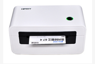 汉印 HPRT N41 打印机驱动程序下载