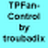 TPFanControl电脑风扇速度控制软件 v0.93 中文绿色版