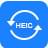 苹果HEIC图片转换器 v1.3.2.4 绿色破解版