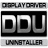 显卡驱动卸载工具(Display Driver Uninstaller) v18.0.5.0绿色汉化版