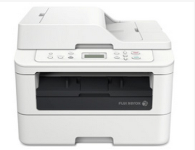 富士施乐 Fuji Xerox DocuPrint M228b打印机驱动