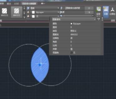 CAD实用填充图案129种