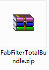 FabFilter Total Bundle肥波效果器套装 